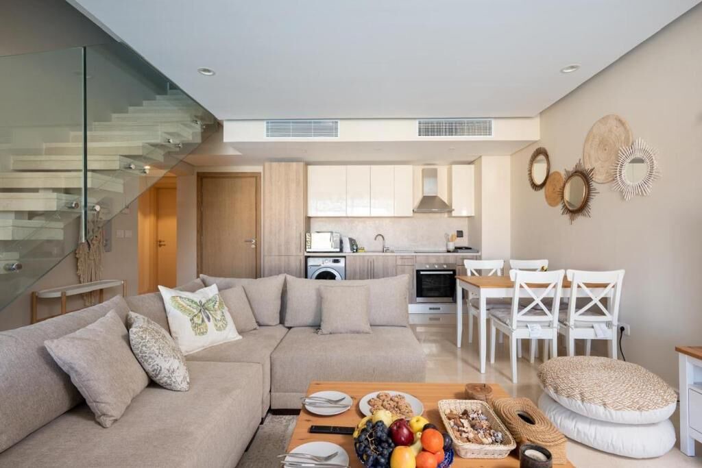 Photo of Livingroom in El Gouna