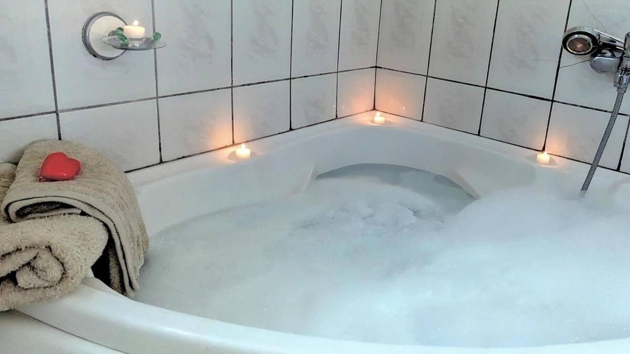 Photo of Bathroom in Lamia