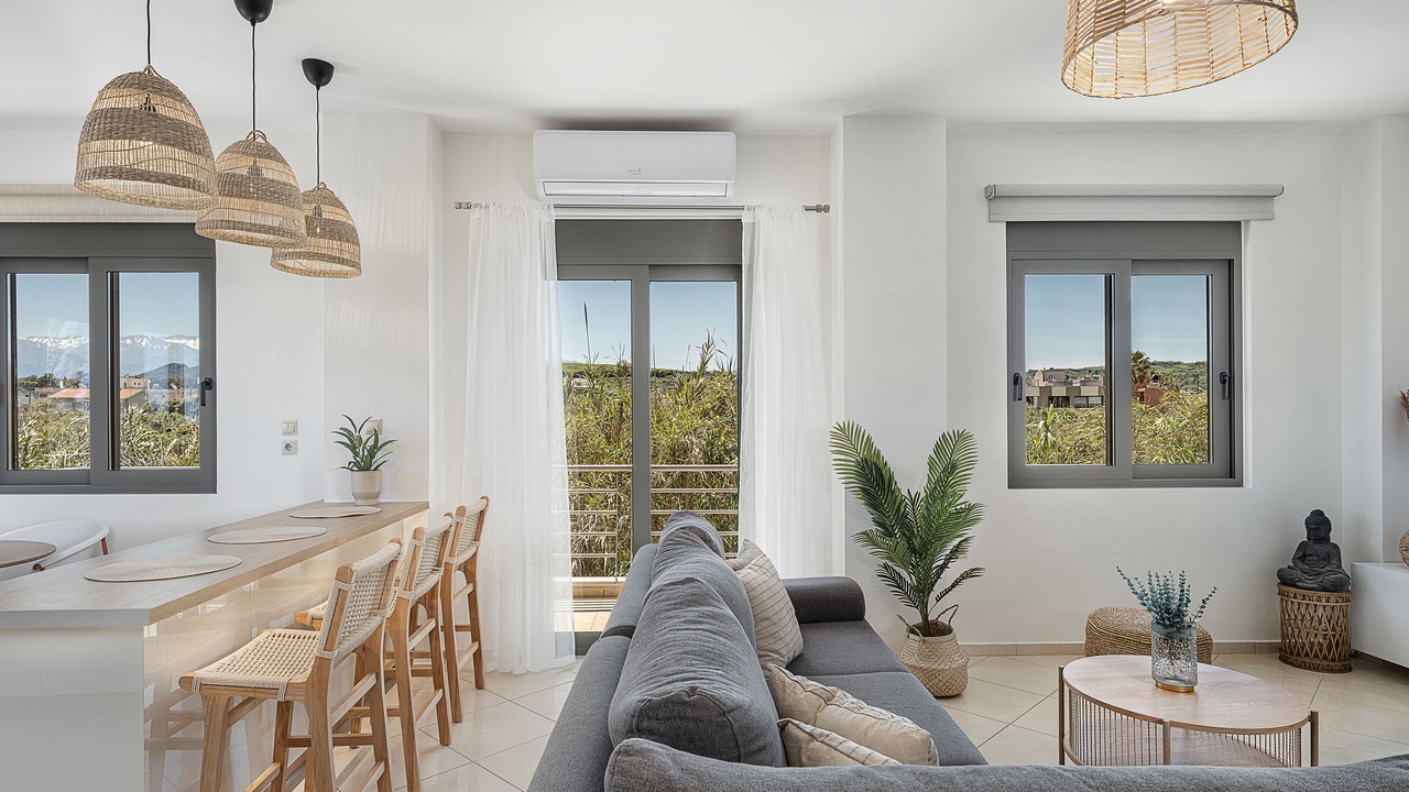 Photo of Livingroom in Gerani