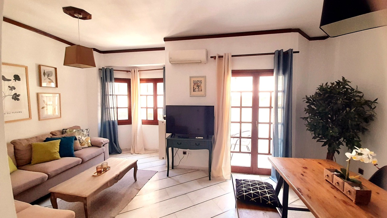Photo of Livingroom in Heraklion