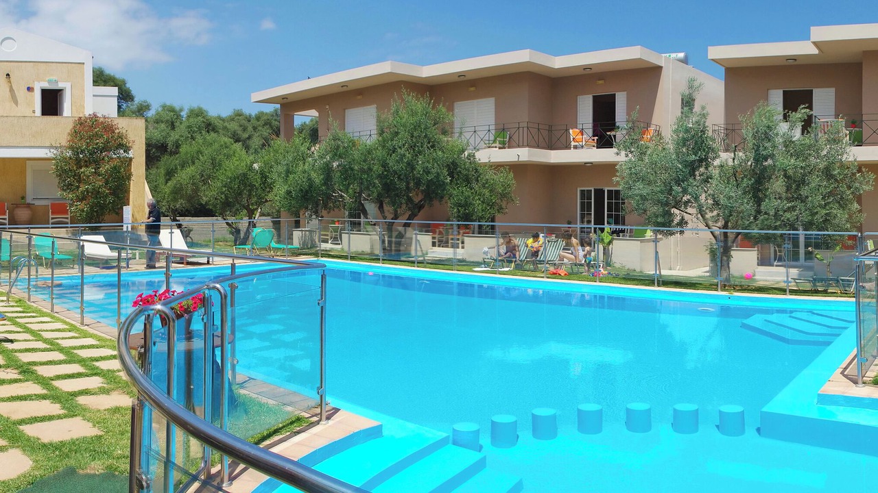 Photo of Outdoor in Daratsos