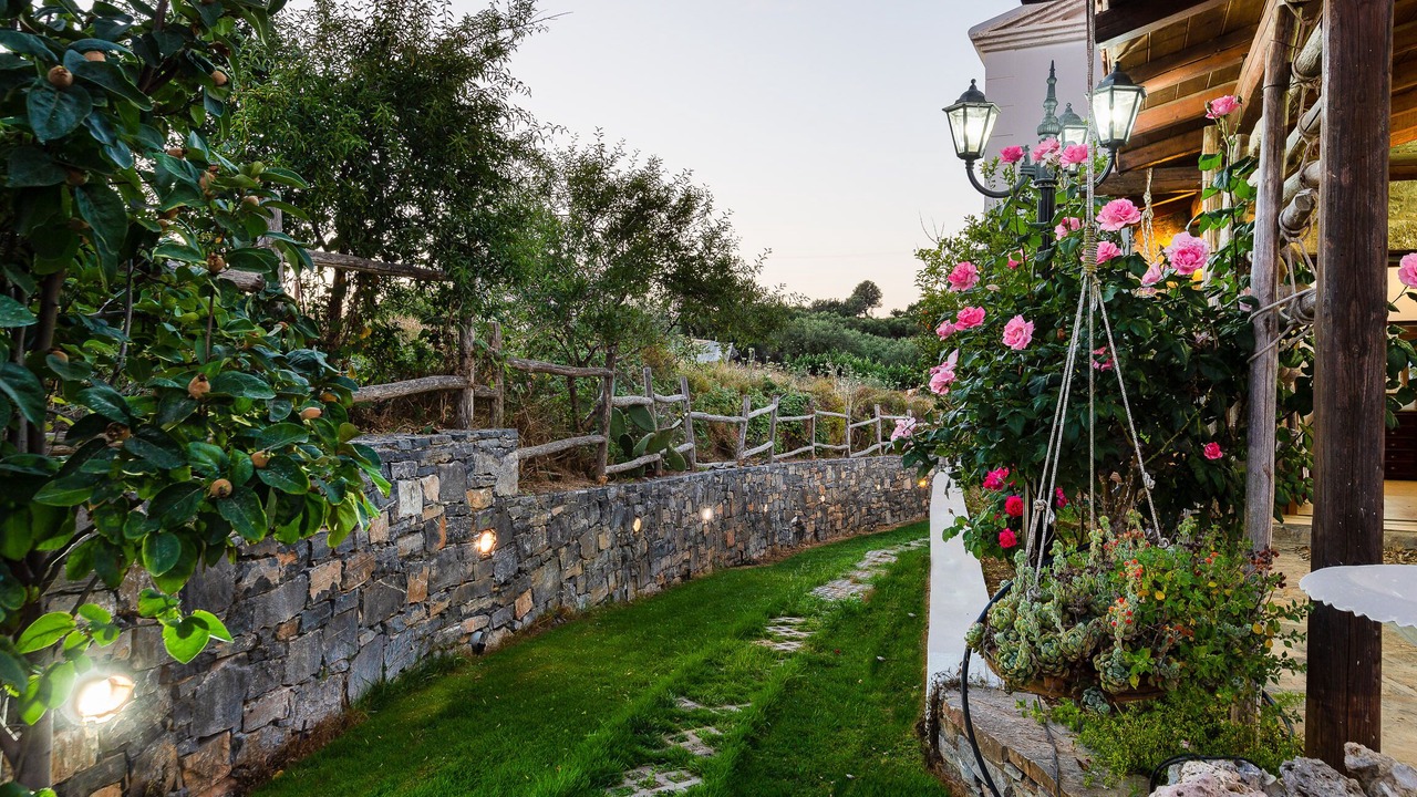 Photo of Outdoor in Panormos
