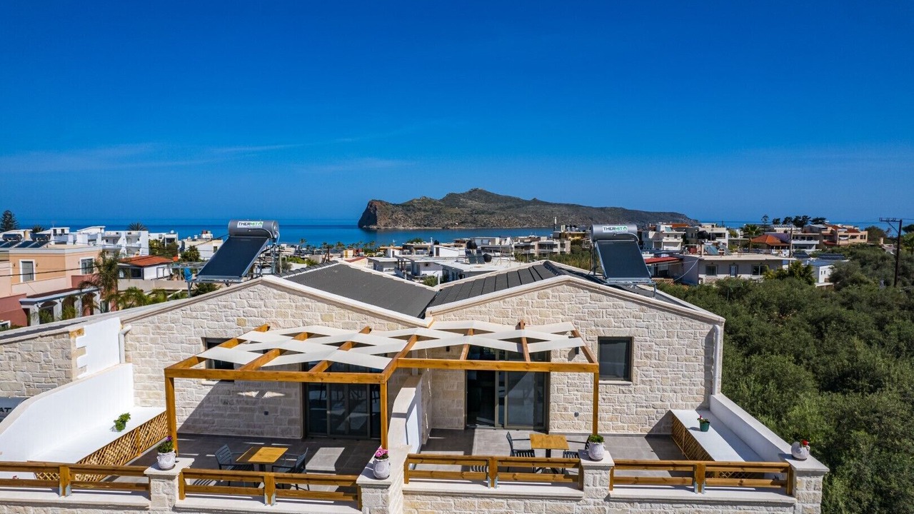 Photo of Outdoor in Agia Marina