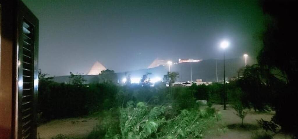 Photo of Outdoor in Al Haram