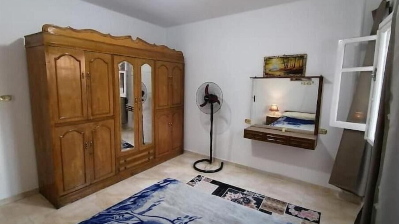 Photo of Bedroom in Al Haram