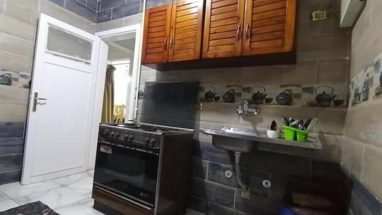 Photo of Kitchen in Al Haram
