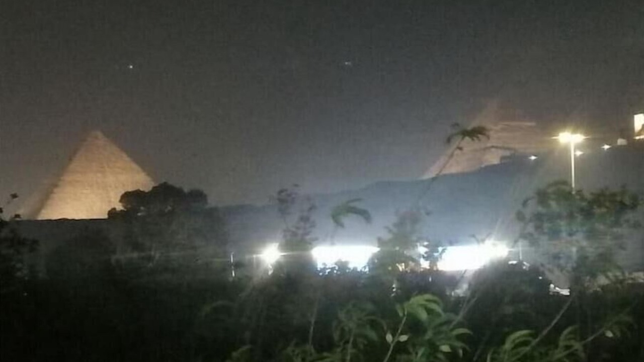 Photo of Outdoor in Al Haram