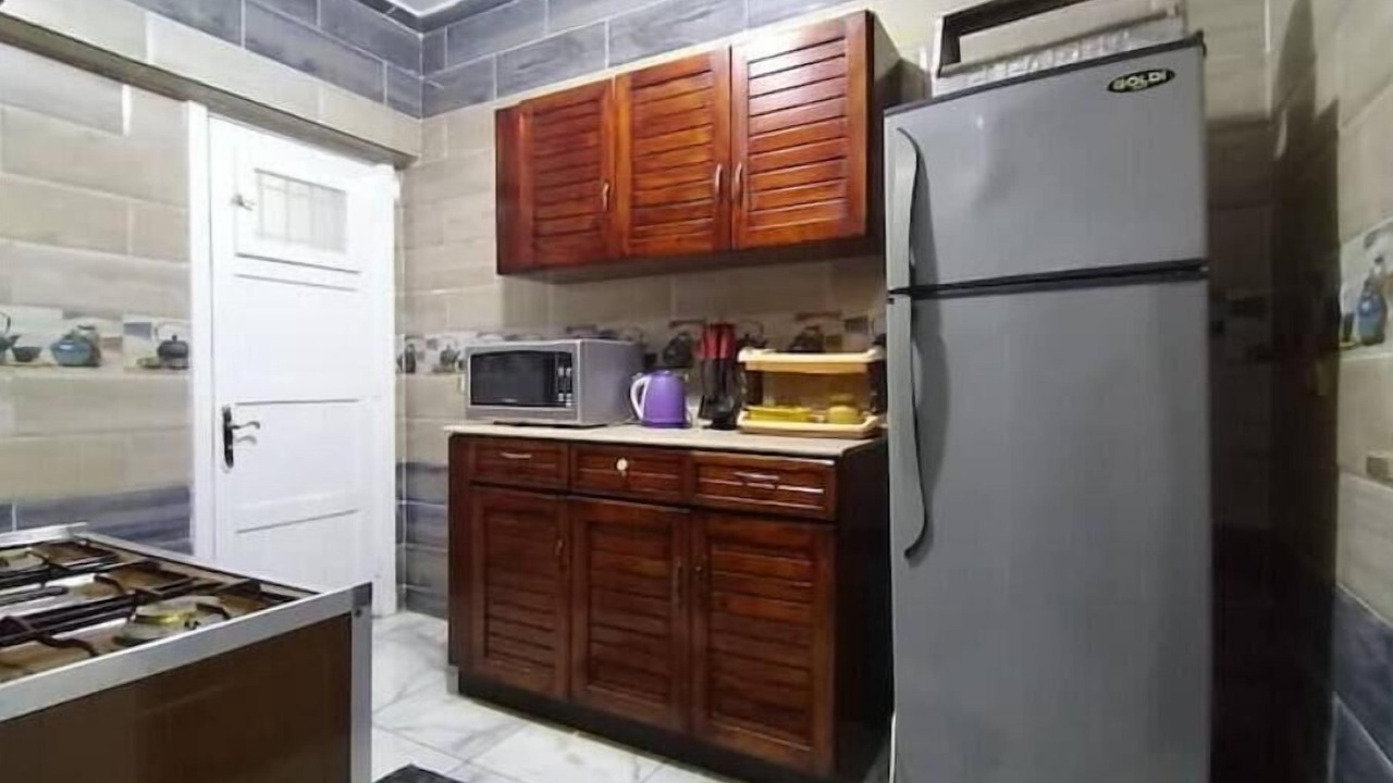 Photo of Kitchen in Al Haram