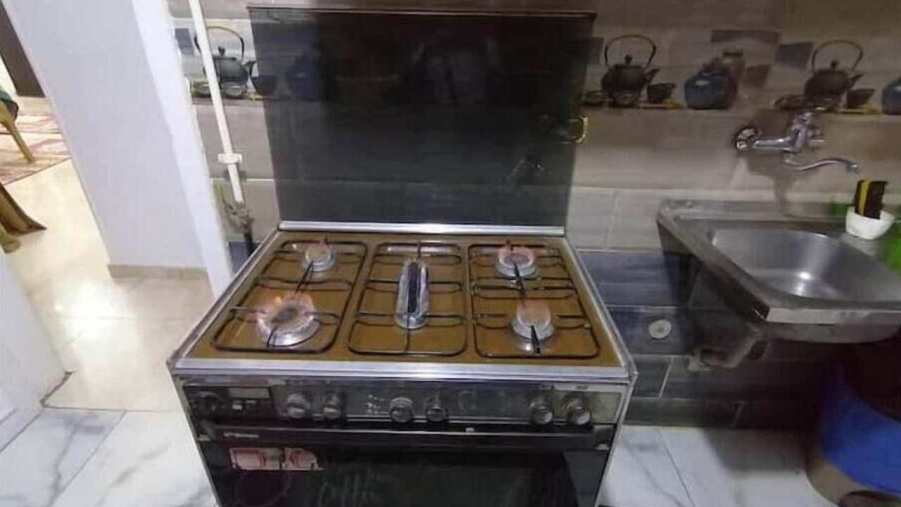 Photo of Kitchen in Al Haram
