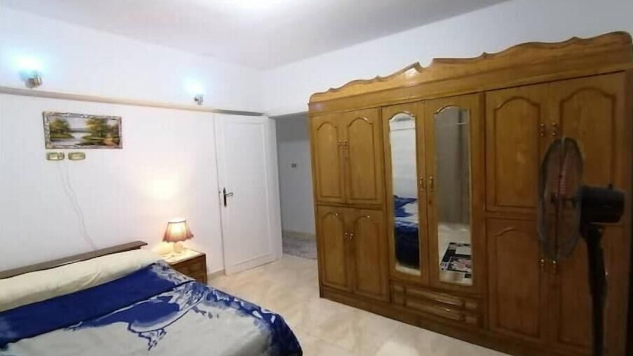 Photo of Bedroom in Al Haram