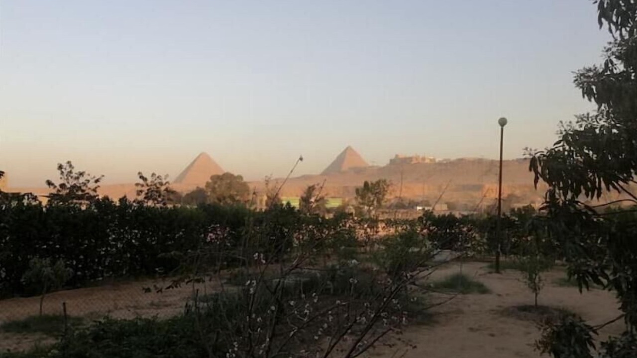 Photo of Outdoor in Al Haram