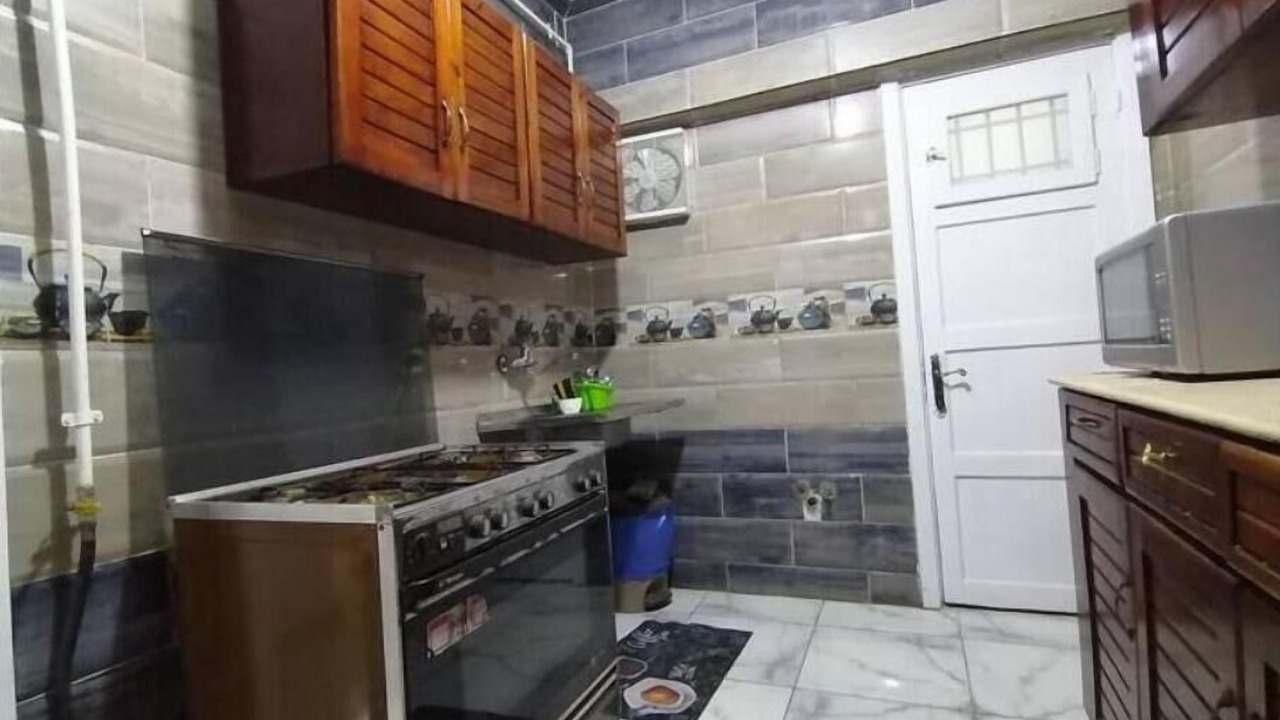 Photo of Kitchen in Al Haram