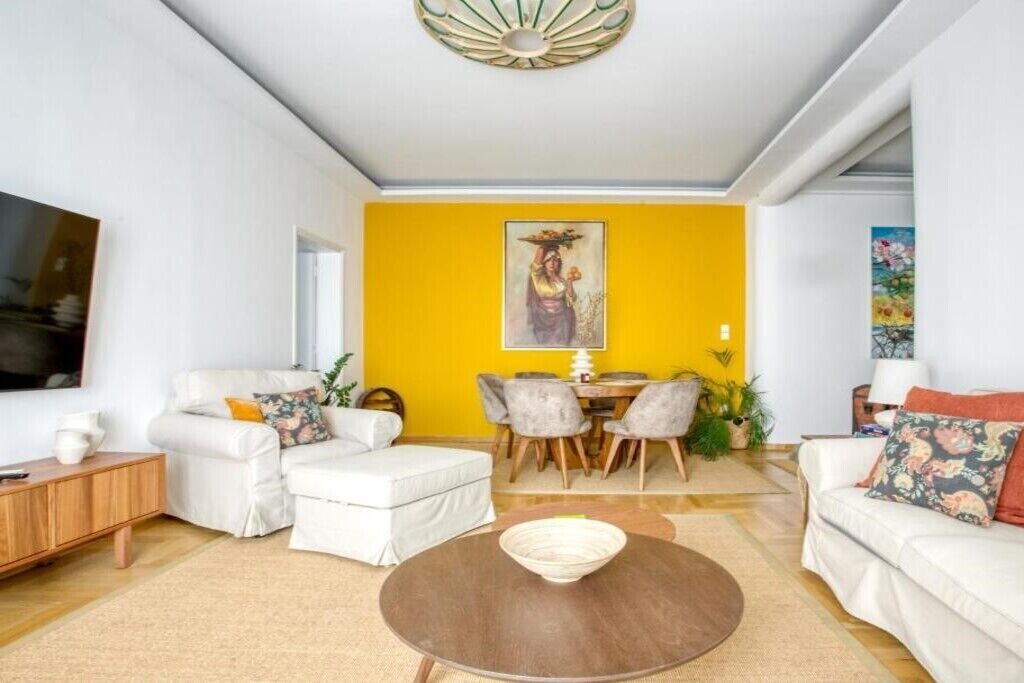 Photo of Livingroom in Athens City Centre