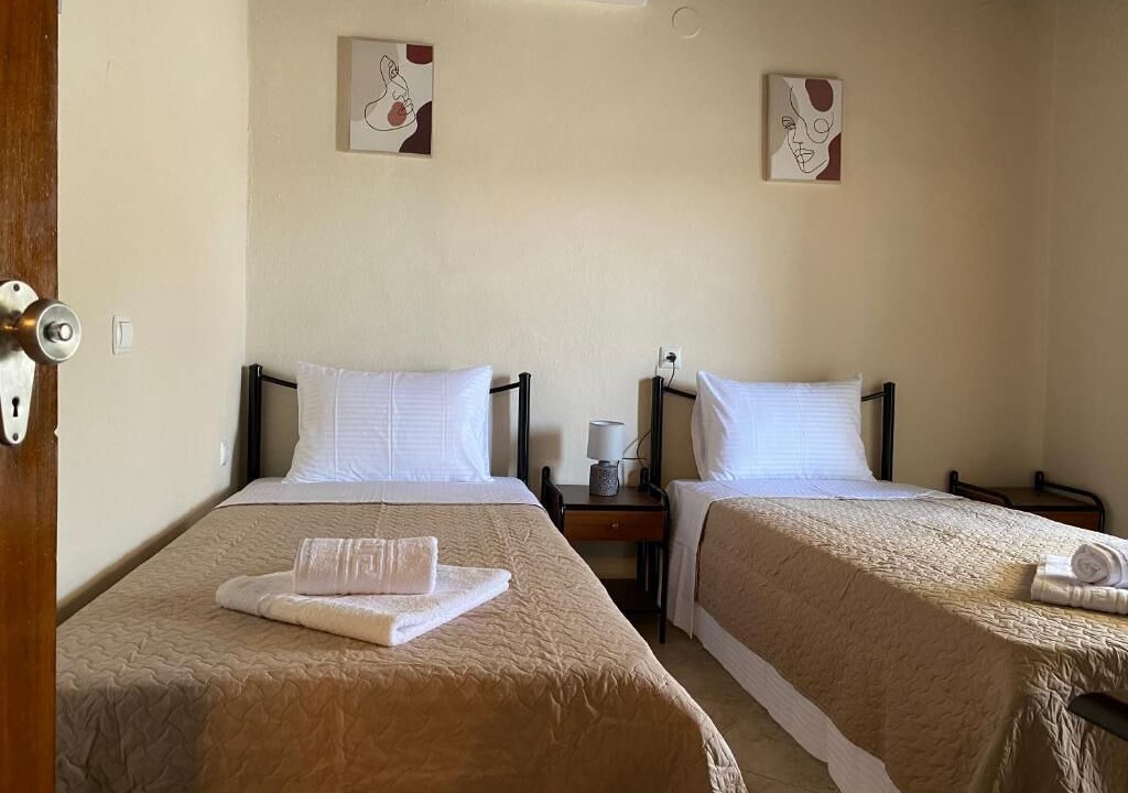 Photo of Bedroom in Potos