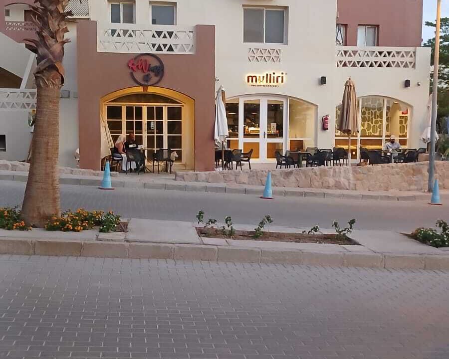 Photo of Outdoor in Makadi Bay