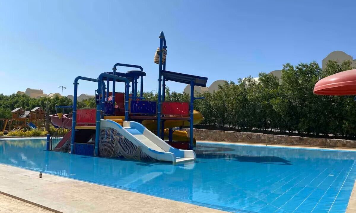 Photo of Outdoor in Makadi Bay
