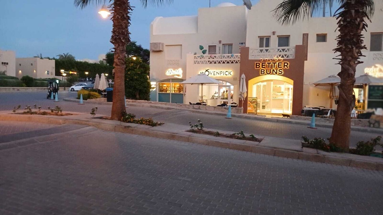 Photo of Outdoor in Makadi Bay