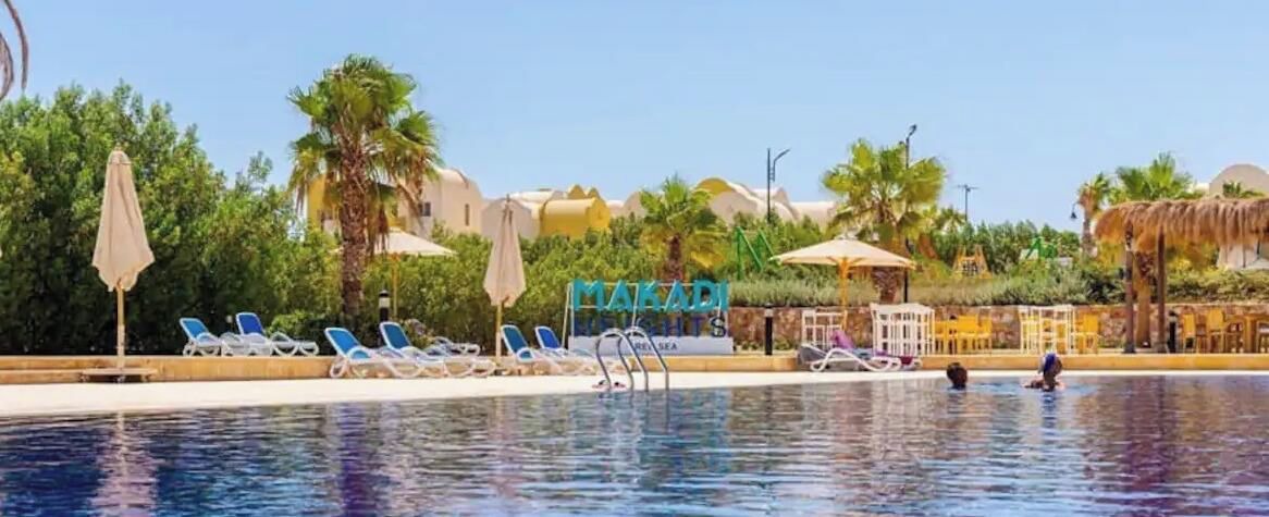 Photo of Outdoor in Makadi Bay