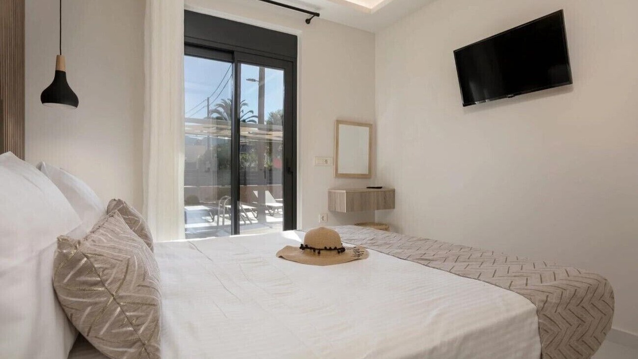 Photo of Bedroom in Alikanas