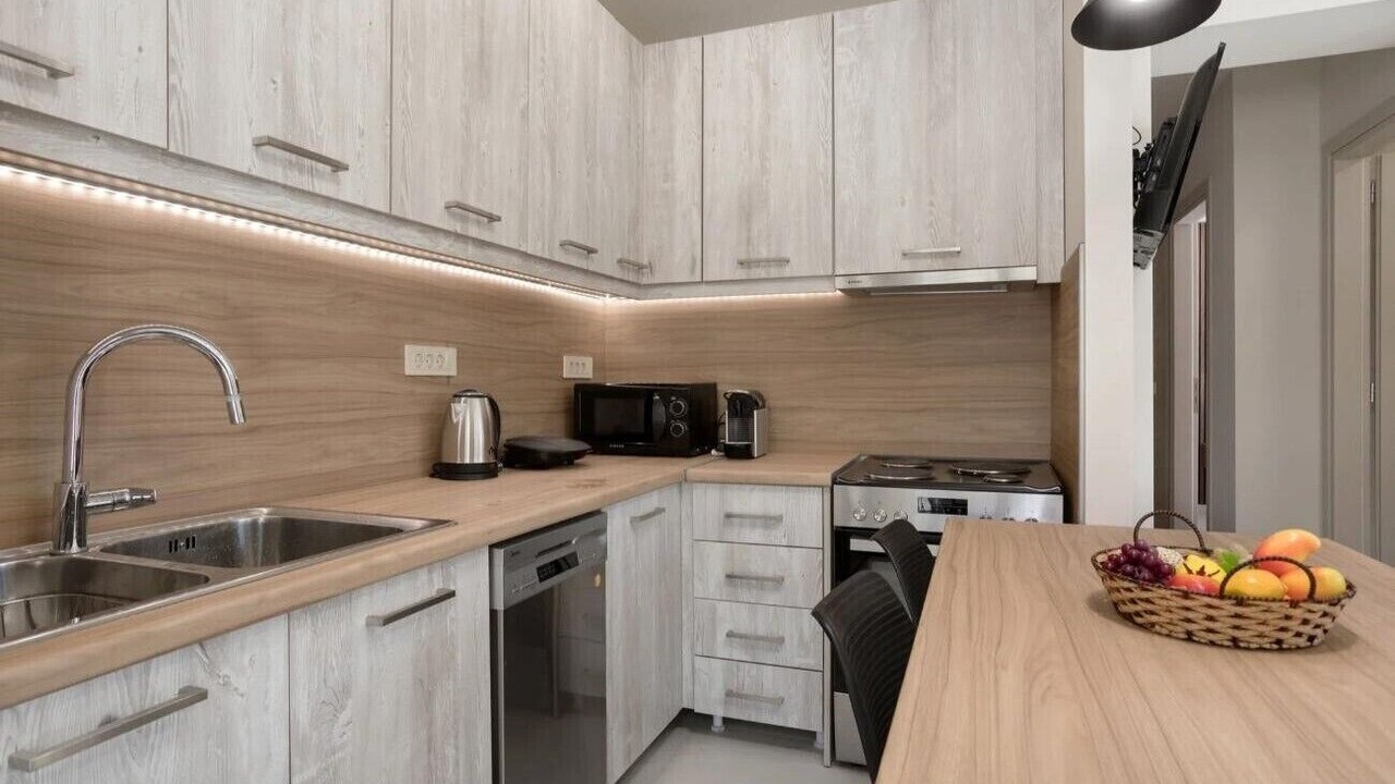 Photo of Kitchen in Alikanas