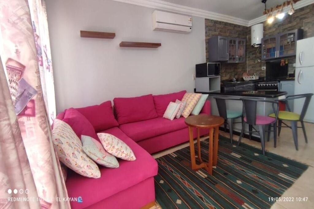 Photo of Livingroom in Ras Sudar
