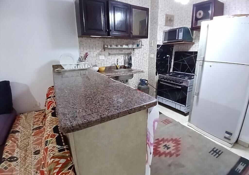 Photo of Kitchen in Ras Sudar
