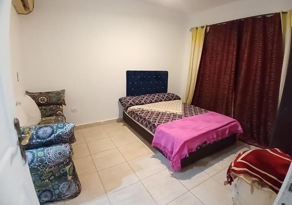 Photo of Bedroom in Ras Sudar