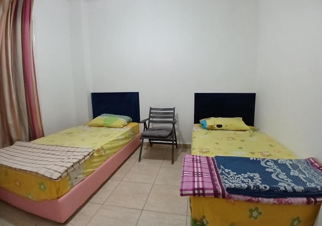 Photo of Bedroom in Ras Sudar