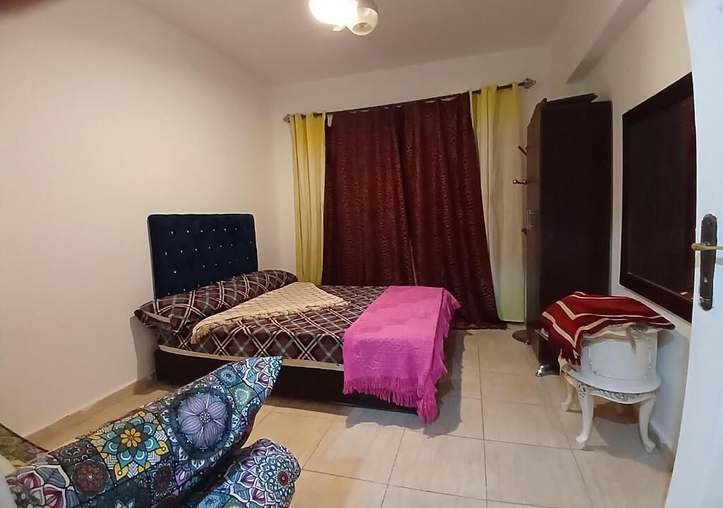 Photo of Bedroom in Ras Sudar