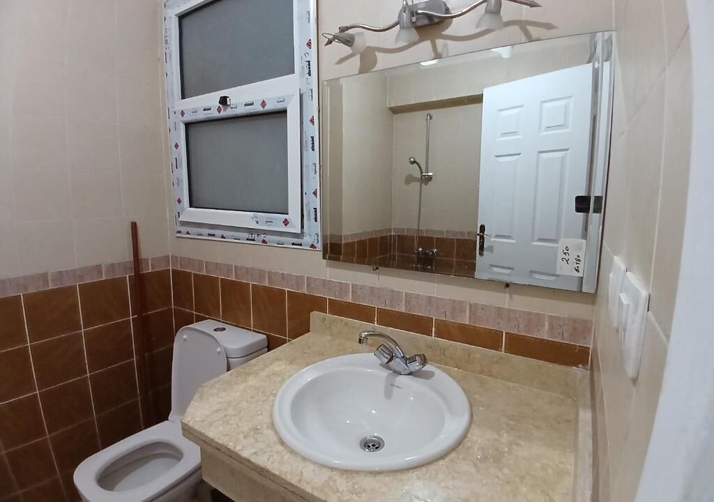 Photo of Bathroom in Ras Sudar