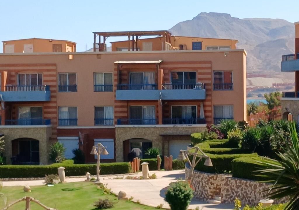 Photo of Outdoor in Ras Sudar