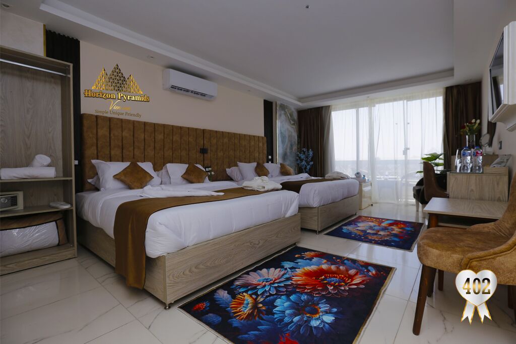 Photo of Bedroom in Giza