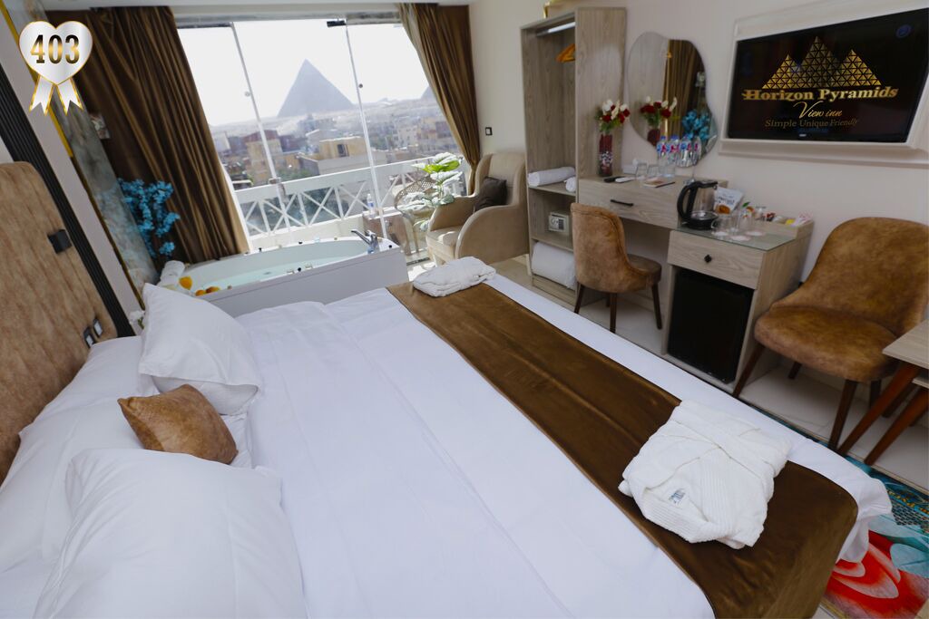 Photo of Bedroom in Giza