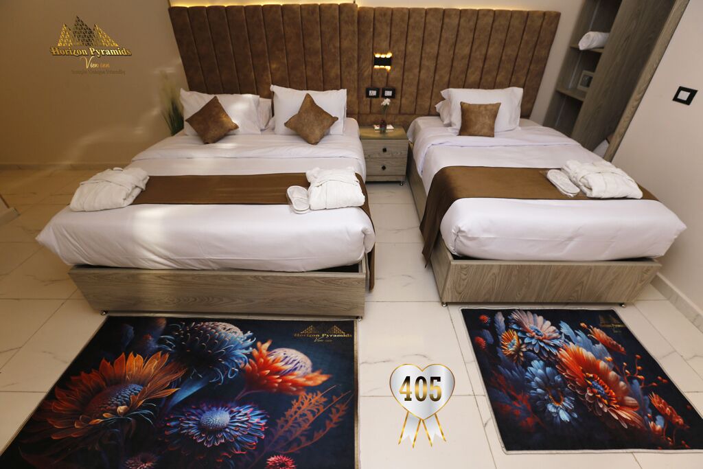 Photo of Bedroom in Giza
