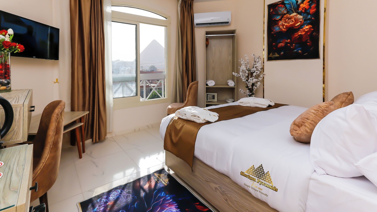 Photo of Bedroom in Giza