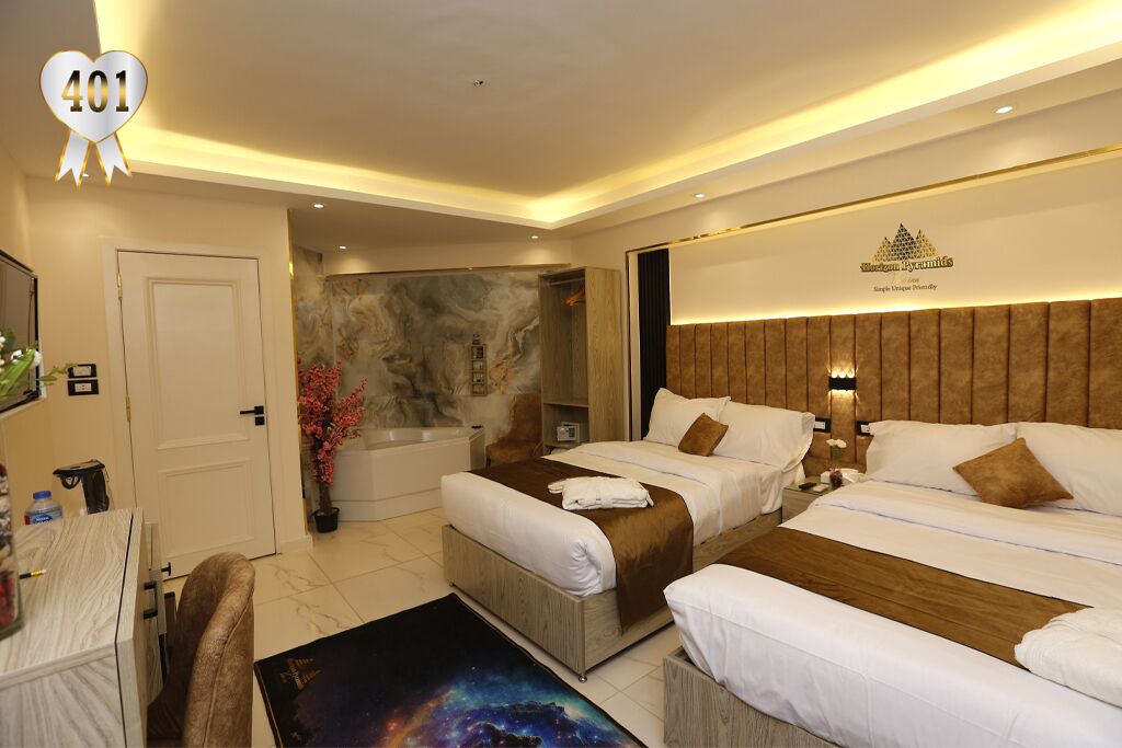 Photo of Bedroom in Giza