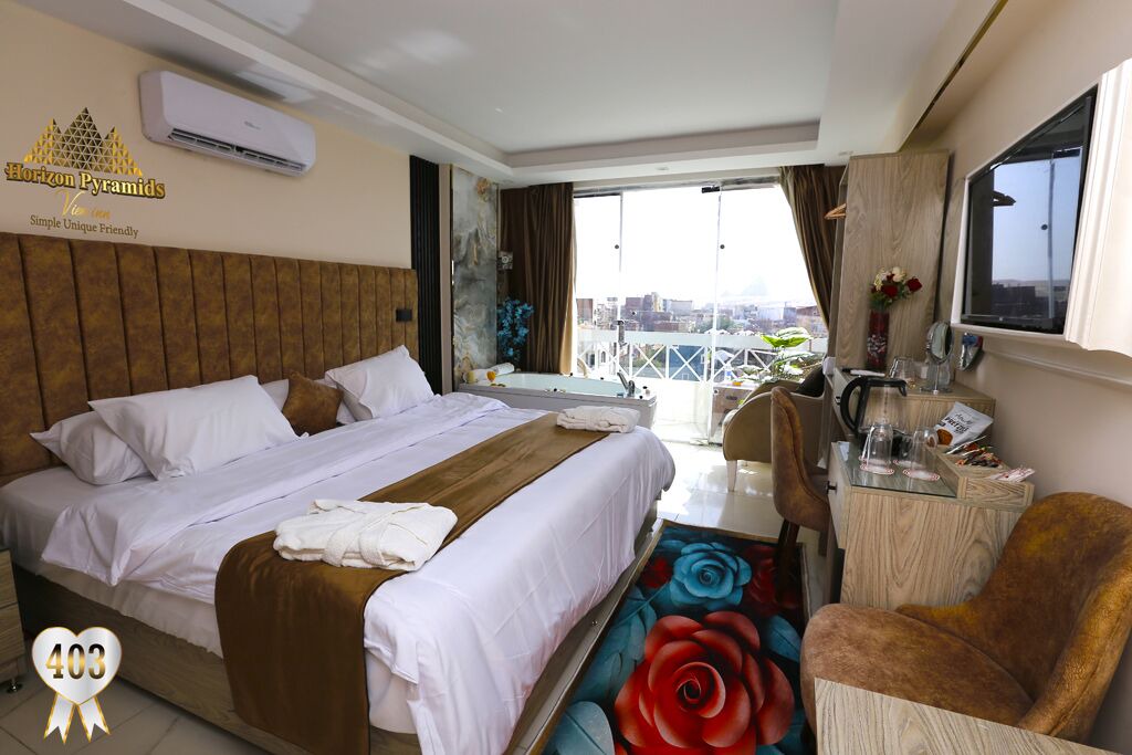 Photo of Bedroom in Giza