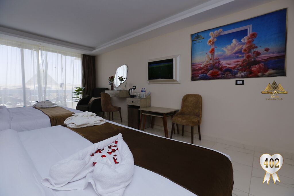 Photo of Bedroom in Giza