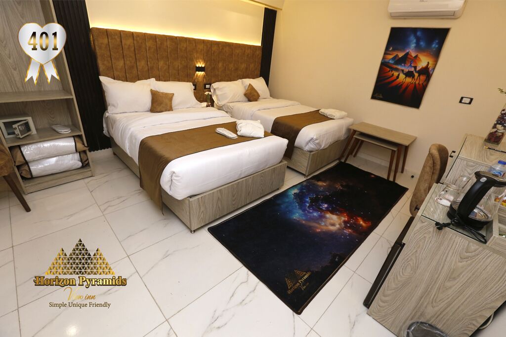 Photo of Bedroom in Giza
