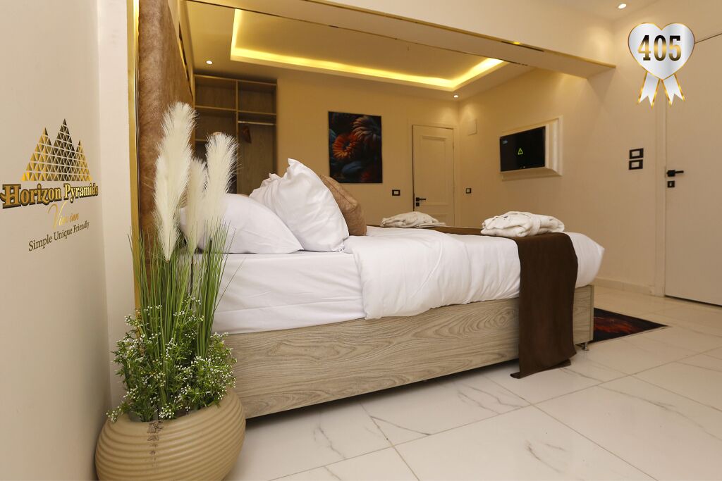 Photo of Bedroom in Giza