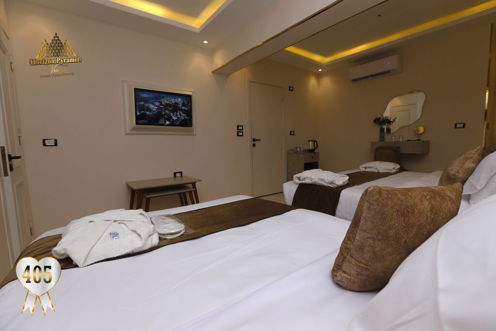 Photo of Bedroom in Giza
