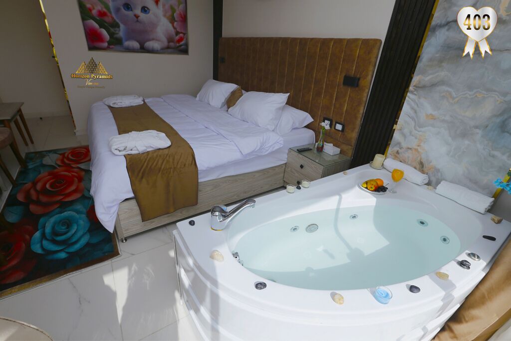 Photo of Bedroom in Giza