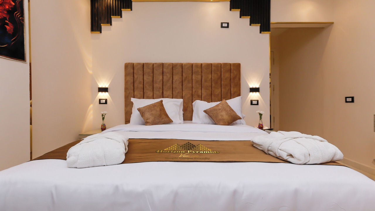 Photo of Bedroom in Giza