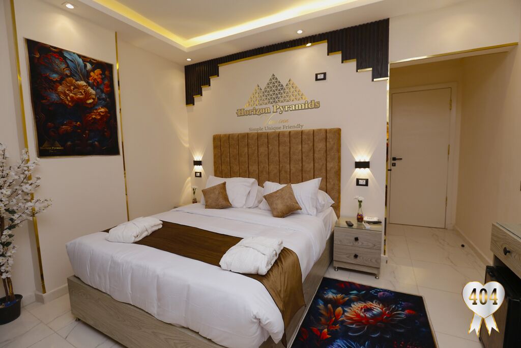 Photo of Bedroom in Giza