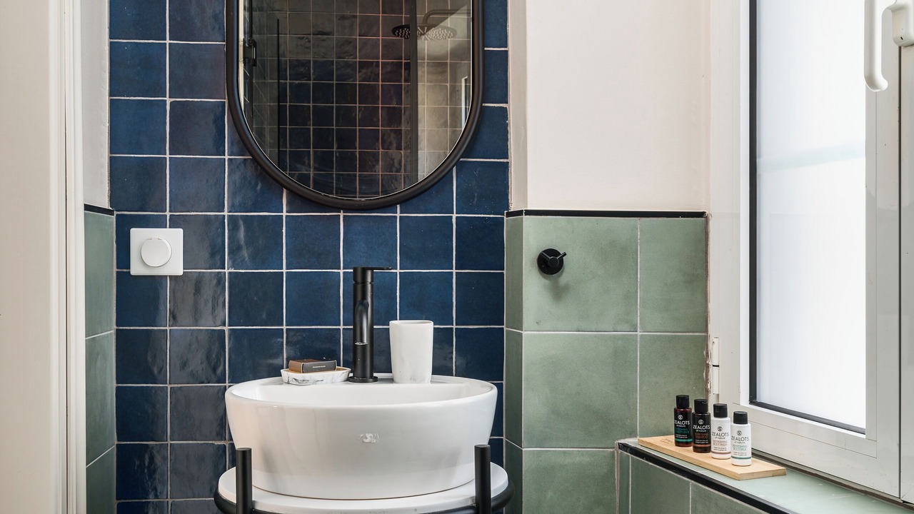 Photo of Bathroom in Old Town