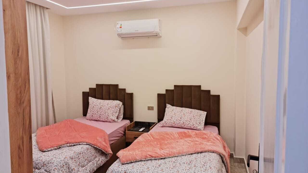 Photo of Bedroom in Nasr City