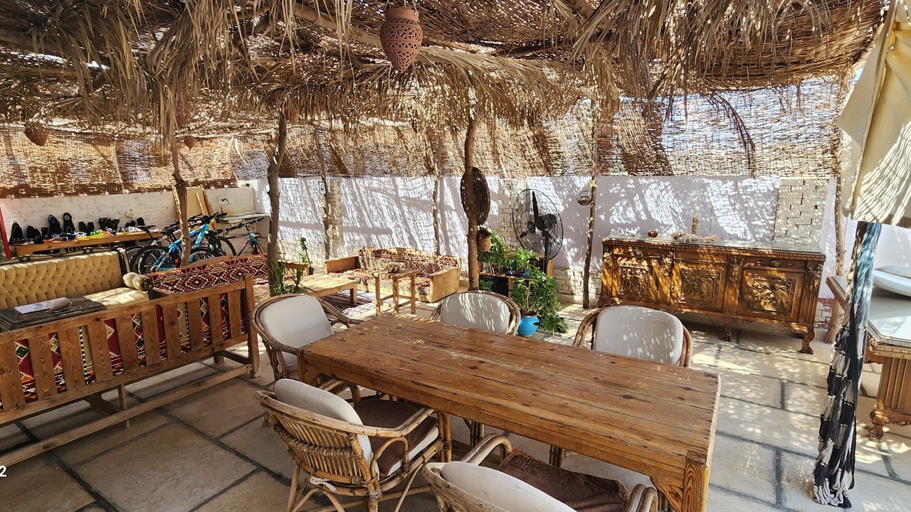 Photo of Outdoor in Marsa Alam