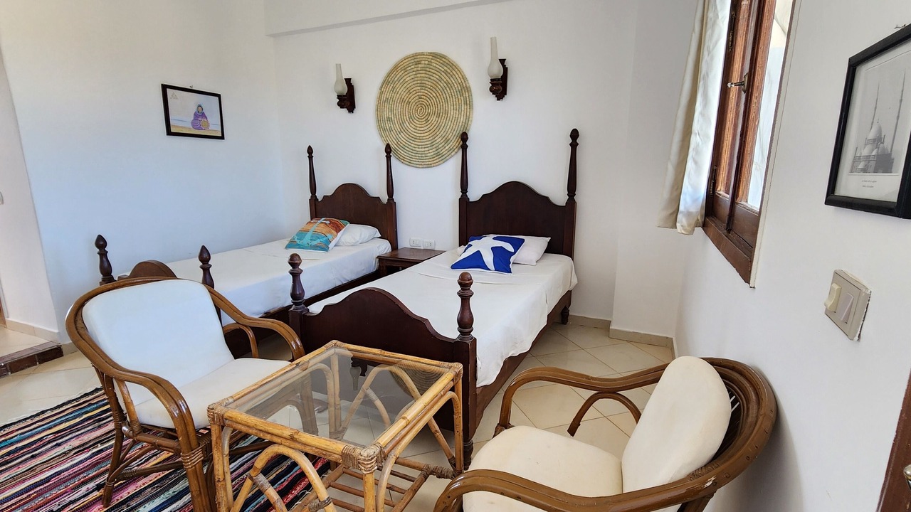 Photo of Bedroom in Marsa Alam