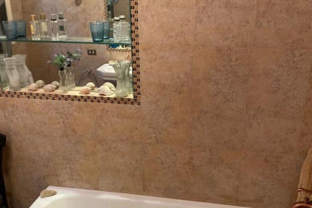 Photo of Bathroom in Abdin