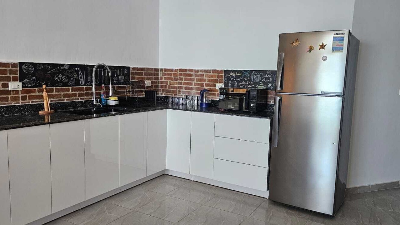 Photo of Kitchen in Sakkala